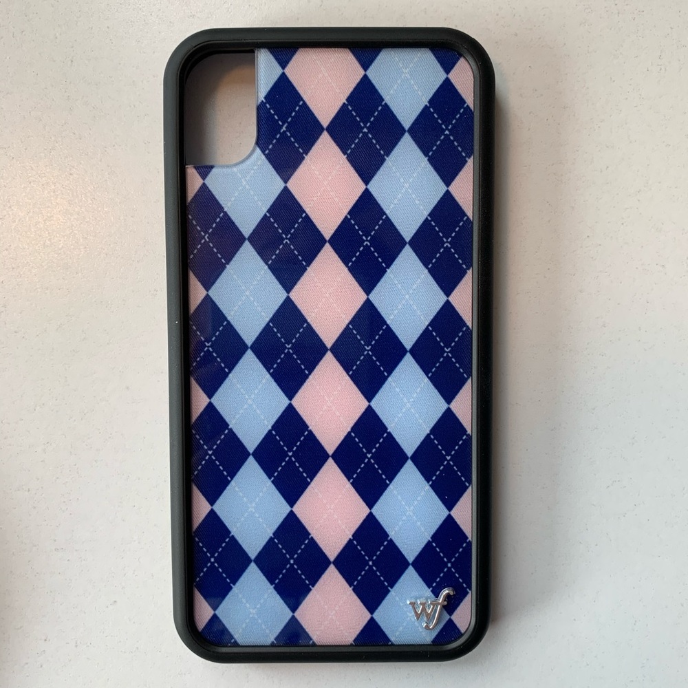 wildflower case for iphone xr